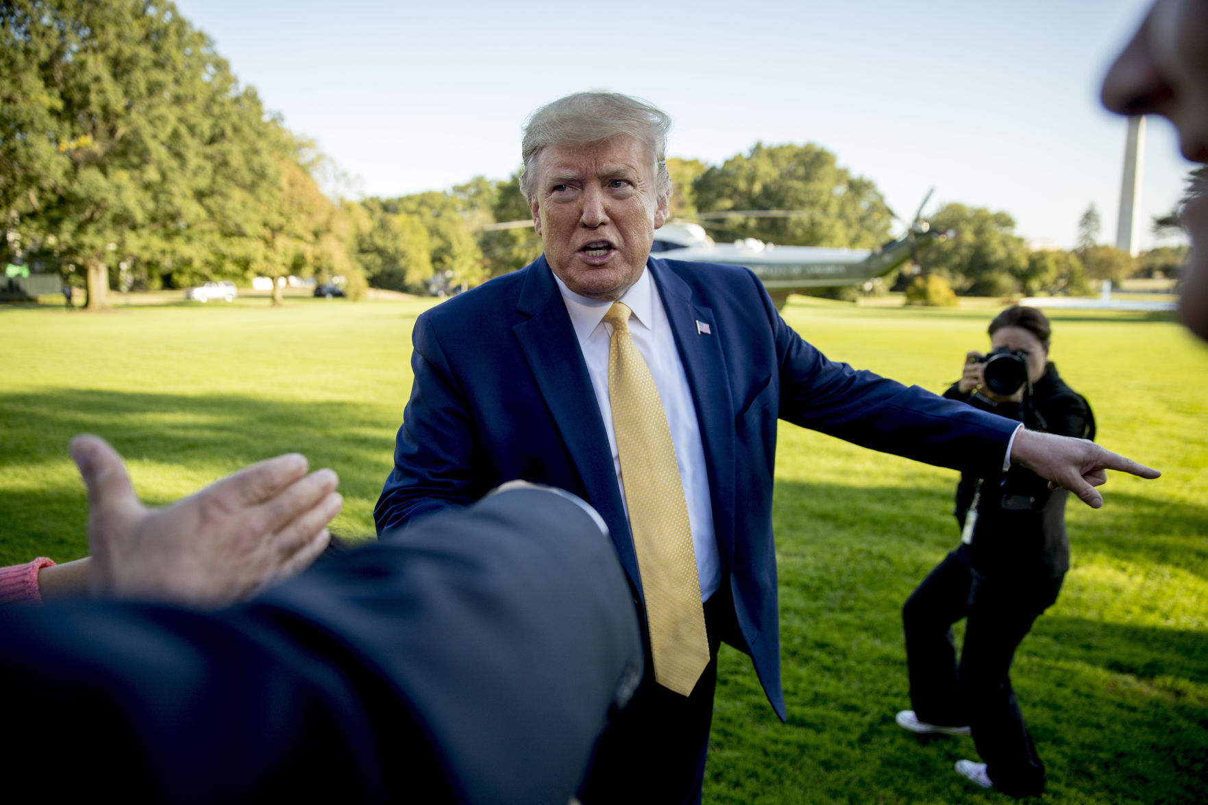 Trump